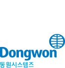 Dongwon 동원시스템즈